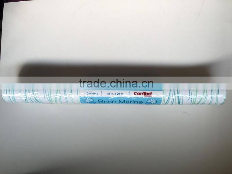 Eco-friendly High quality Room Scent Aroma 0769 Scented Drawer Liner