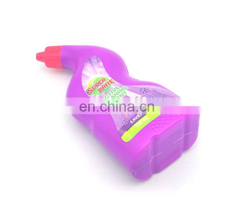 750ML Bath Tub Cleaning Liquid Detergent, Toilet Bowl Cleaner washroom Cleaning Antiseptic Solutions