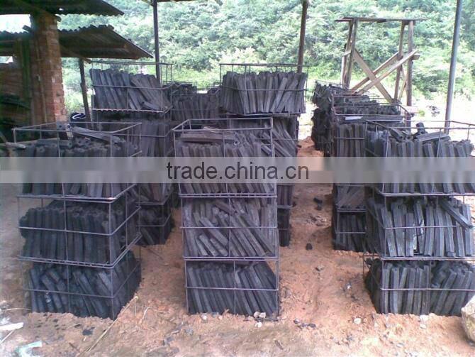 2014 hot selling Charcoal Making Machine