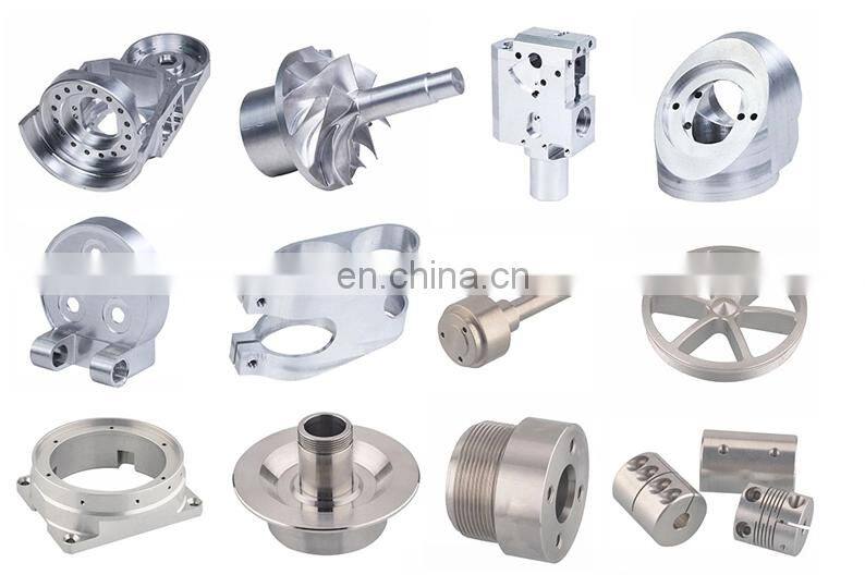 building Sheet Metal hardware stamping