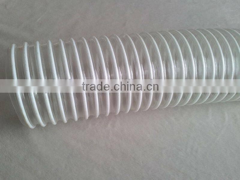 10 inch suction hose