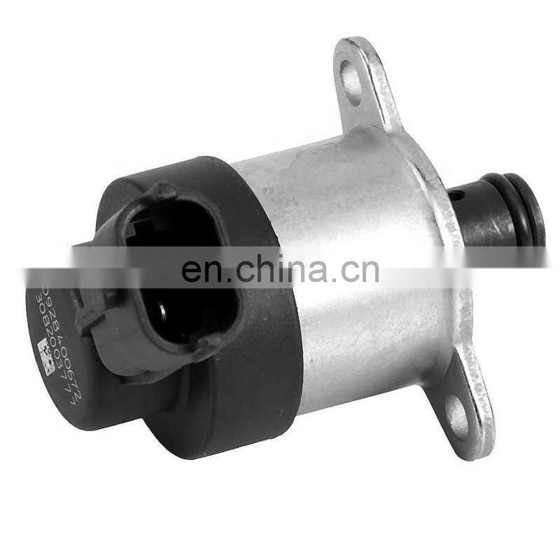 High Quality Fuel Pump Pressure Rail Sensor Control Valve 0928400672 0 928 400 672 Fit For Bosch
