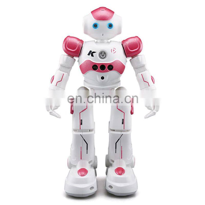 2022 JJRC R2 Intelligent Remote Control Robot with sound for Children Educational