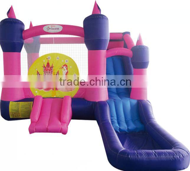 Cheap Commercial Inflatable Slide, Inflatable Jumping Slide for Sale.