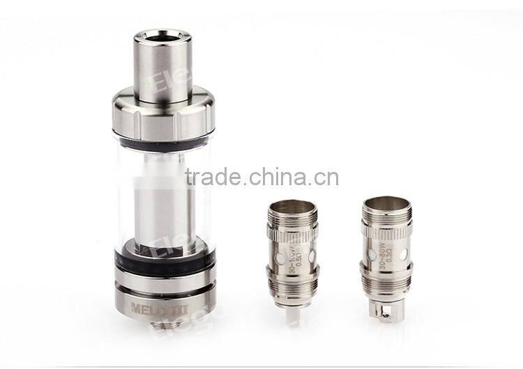 Eleaf New Released LEMO 3 Eleaf Lemo 3 Atomizer / iSmoka Lemo 3 Rebuildable Tank