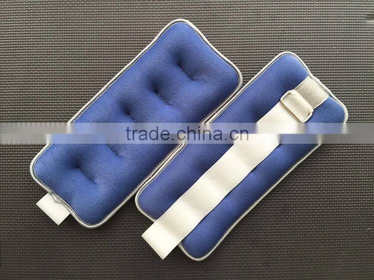 ankle wrist weight 1kg; 2kg; 3kg