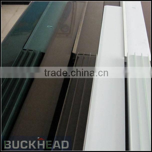 Co-Extrusion PVC Door Sweep