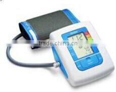 CE,FDA Digital Blood Pressure Monitor--Hot product promotion--sphygmomanometer Color display with software