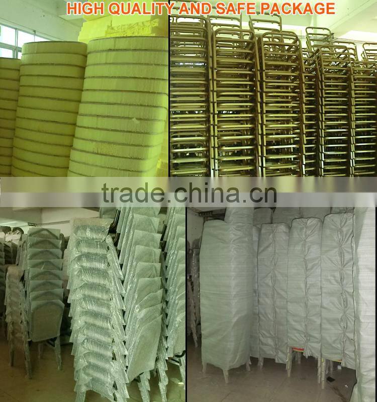 cheap aluminum dinning hall chair