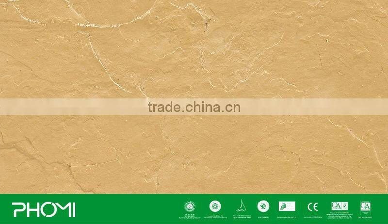 Flexible clay Modern house design Global unique classic slatestone wall cladding