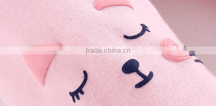 New Deisn Hot Sale Lasted Design Baby Pants High Quality Printting Baby Pants