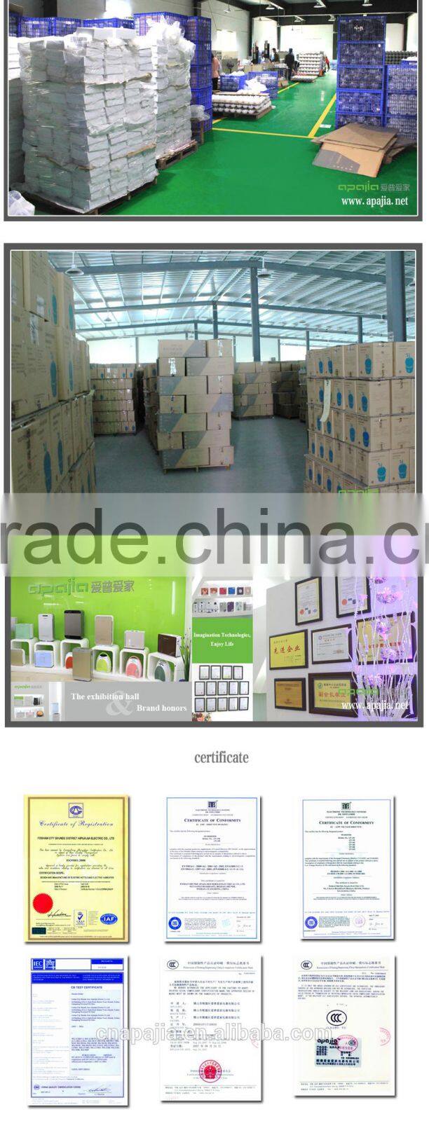 ultrasonic diffuser humidifier aromatherapy nebulizer