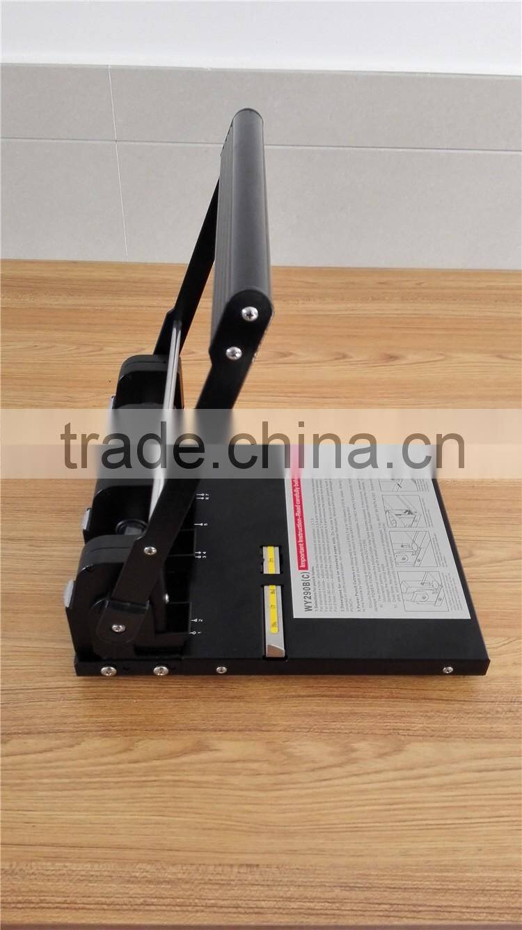 SG-290B manual punching machine office hole puncher
