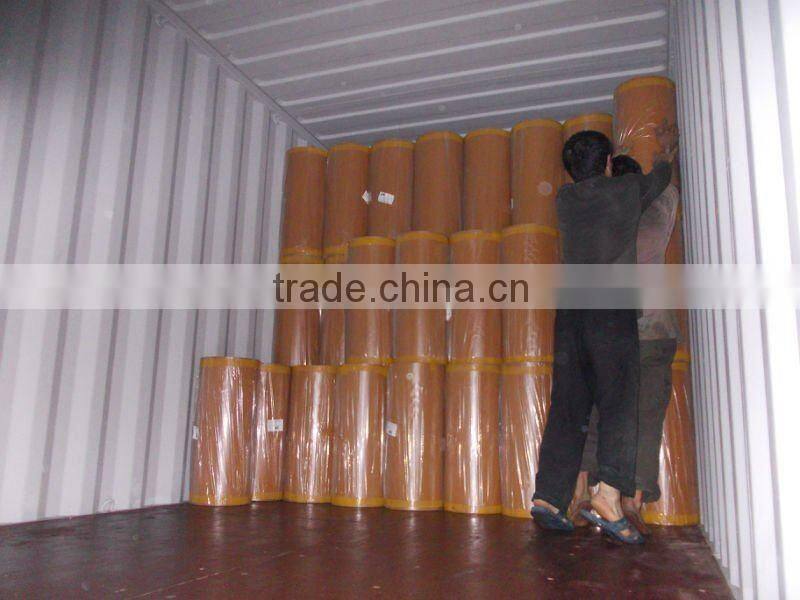 Polyester Thread Used is Christmas Tree