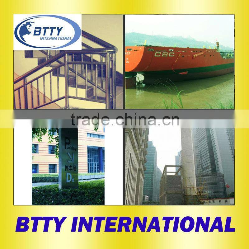 high temperature resistance 316 stainless steel plate