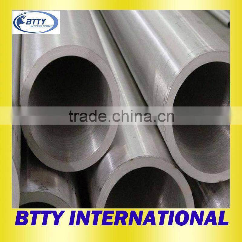 Square Thickness 10mm 316 stainless steel tube on sale