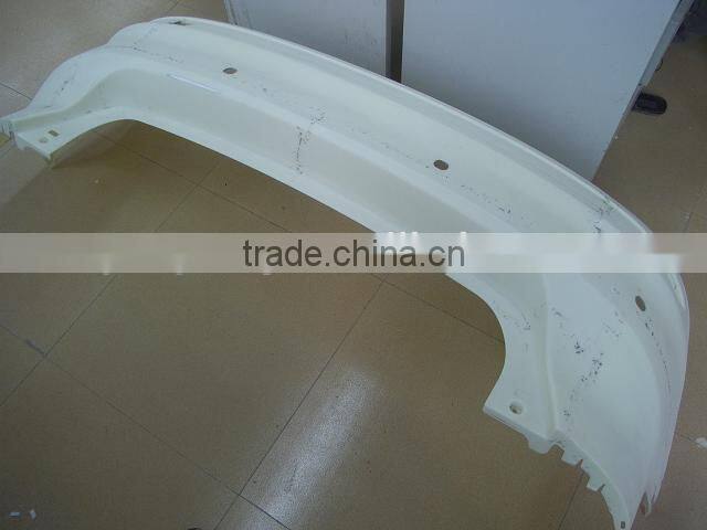 Parts In Minutes rapid prototype