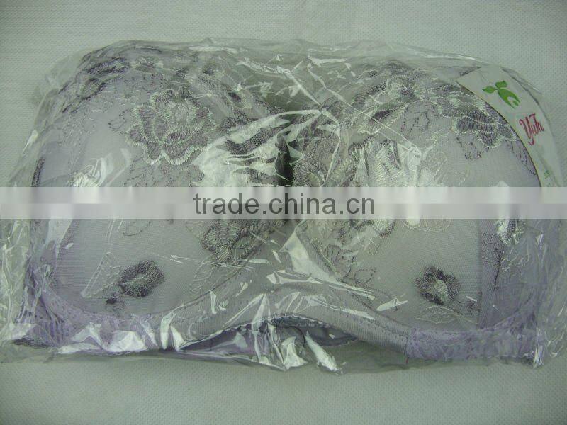 0.3USD Poor Country Urgent For Ladies Sexy Cheappest Womens Hot Sex Bra Images (kczk001)