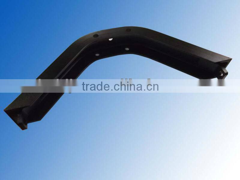 Bending machine dies in China