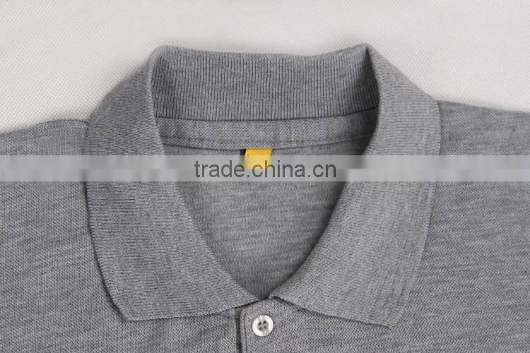 Branded fashion men polo shirt,Knitted Polo Shirts Manufacturer
