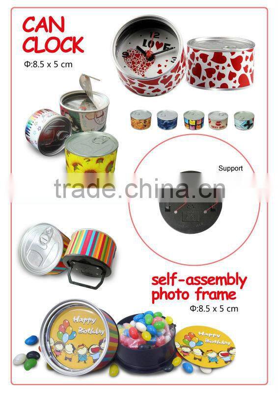 Cute DIY Multi-functional gift paper box