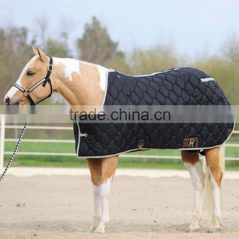 elastic breathable horse clothes