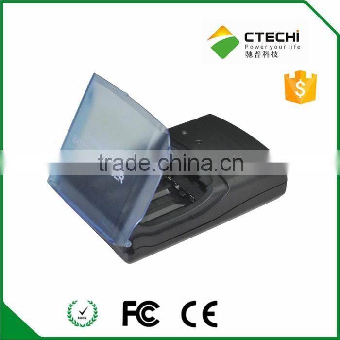 Ni-Mh Ni-CD battery charger Universal type wall charger 18V