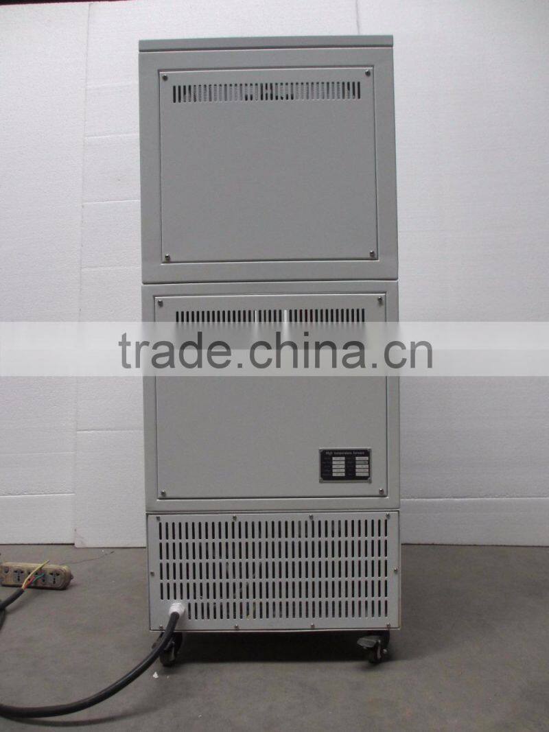 dental zirconia sintering furnace Oral Therapy Equipments 1700C