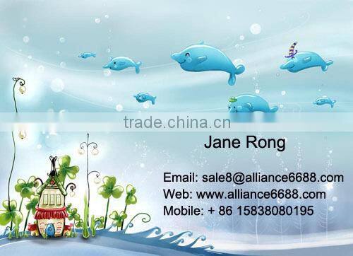 popular plane kiddie park equipment ride plane