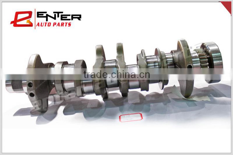 5264230 5264231 ISF2.8 Engine Crankshaft