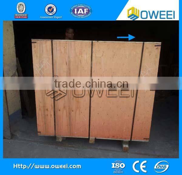 China white dustless high quality school dustless school blackboard /machine to make chalk manufacturer