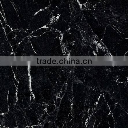 Foshan competitive price glazed polished tile marble design M2679