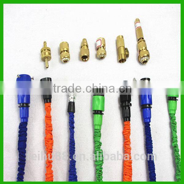 alibaba express italy Expandable Hose/expandable hose connector/expandable flexable stretch hose