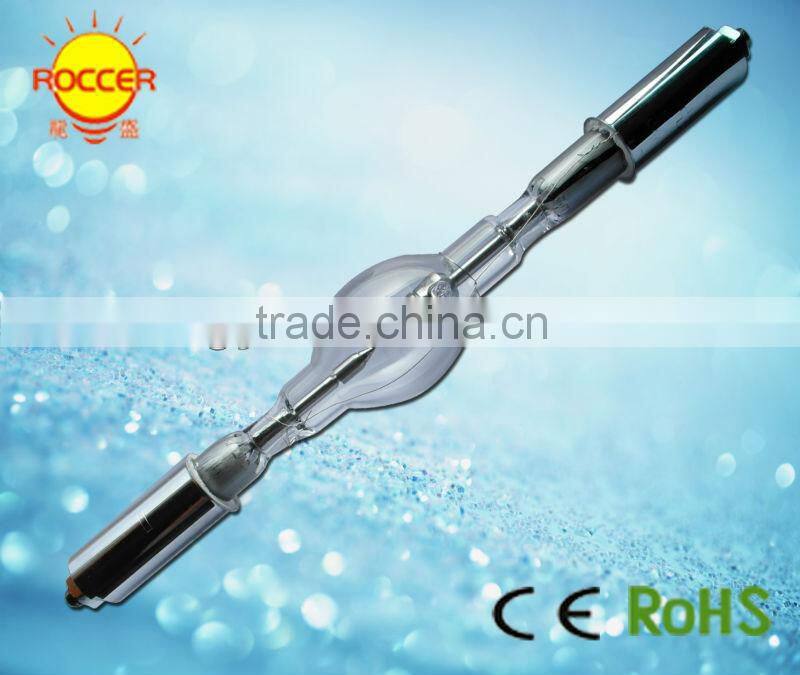 Xenon short arc lamp