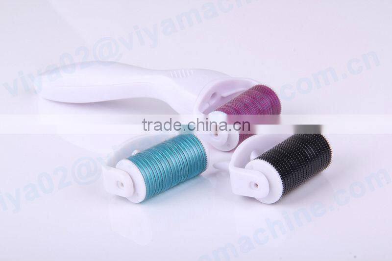 New Arrival ! DR002 Body Use Microneedling Dermaroller Skin Doctor/Skin Care Product For Stretch Marks Removal