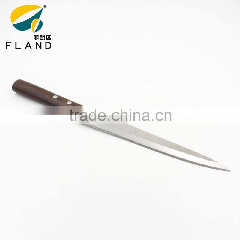 Japanese Style Kitchen Knife For Sushi And Other Fish Sashimi Knife