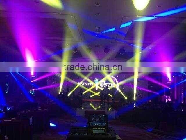 PRO Stage Sharpy 2R Beam Moving Head Light 130w AC100V -240V