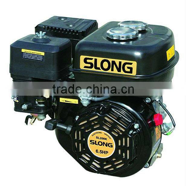 Petrol Kerosene engine