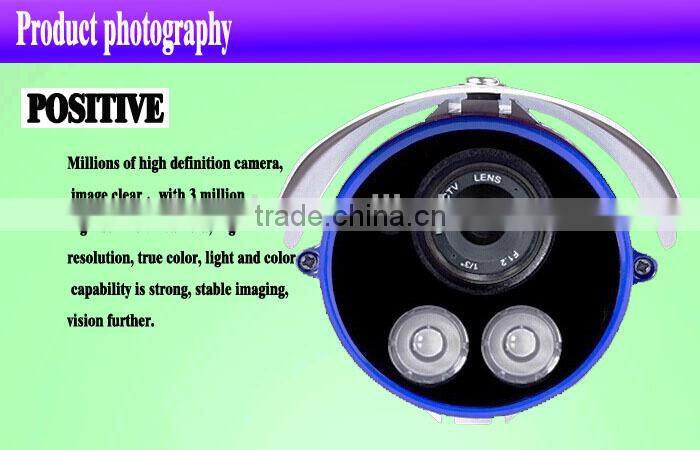 1080P /3.0 MP/ night vision outdoor waterproof ip camera full hd wifi with P2P, ONVIF.