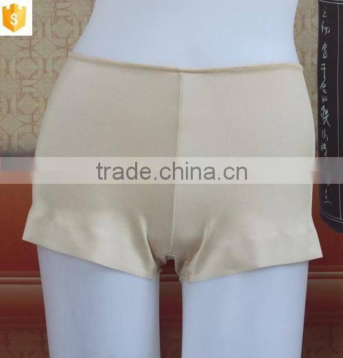high quality ladies seamless waist shapewear
