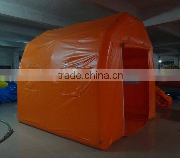 Good price inflatable air tent camping/ inflatable lawn tent for sale