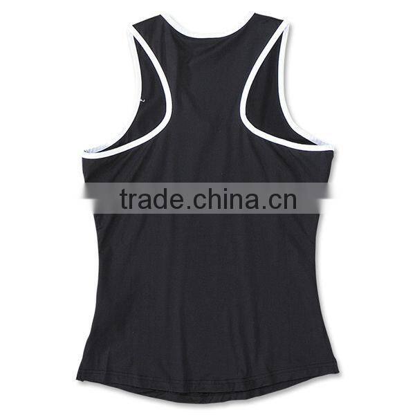 reversible promotional men lacrosse wears with vest design