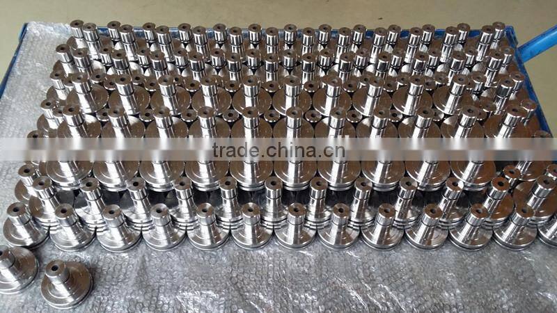 hot runner pet tube molds for blood collection