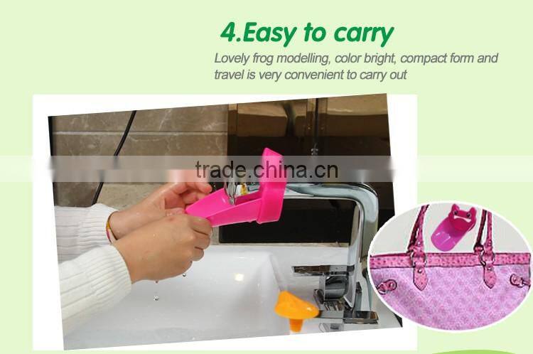 water faucet extender