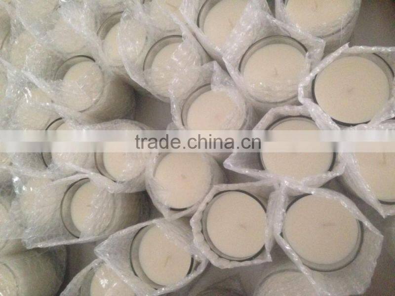 Travel Tin Candles/Fragranced candle / scented candle/Tin candle