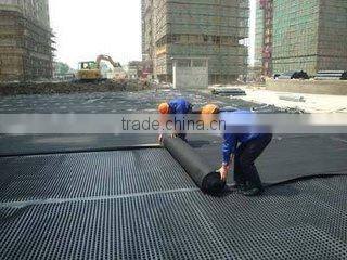 composite drainage board