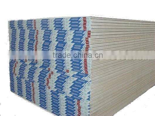 STANDARD GYPSUM BOARD