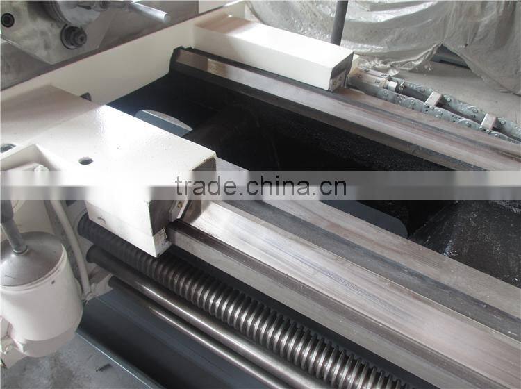 CW6280 Horizontal lathe lathe machine tools conventional lathe