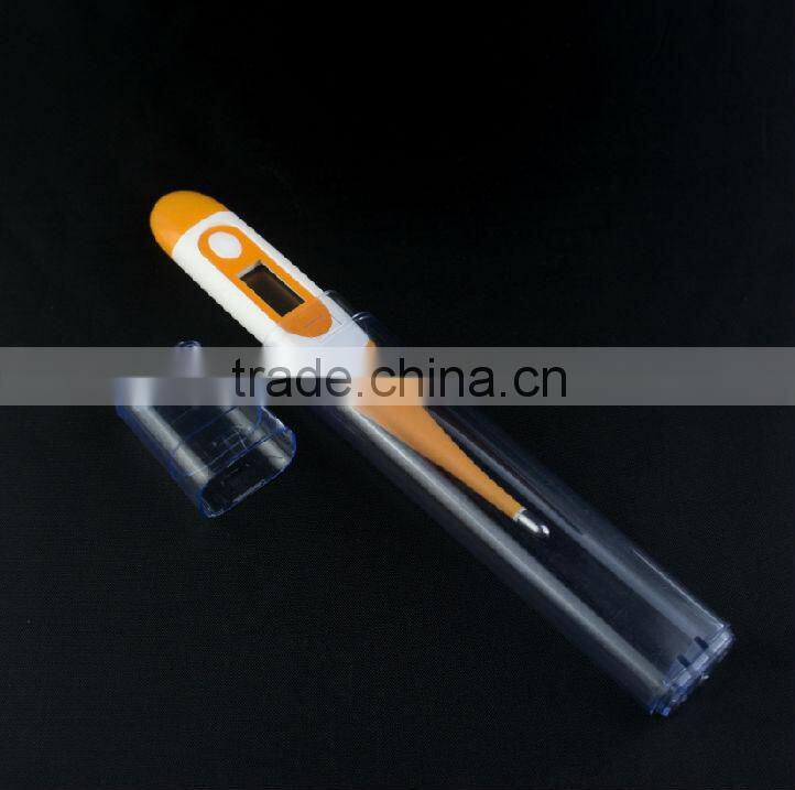 Cheapest China Supplier Body Thermometer
