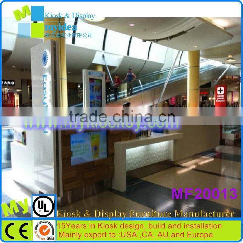 Laminate plywood kitchen wine cabinet bar furniture